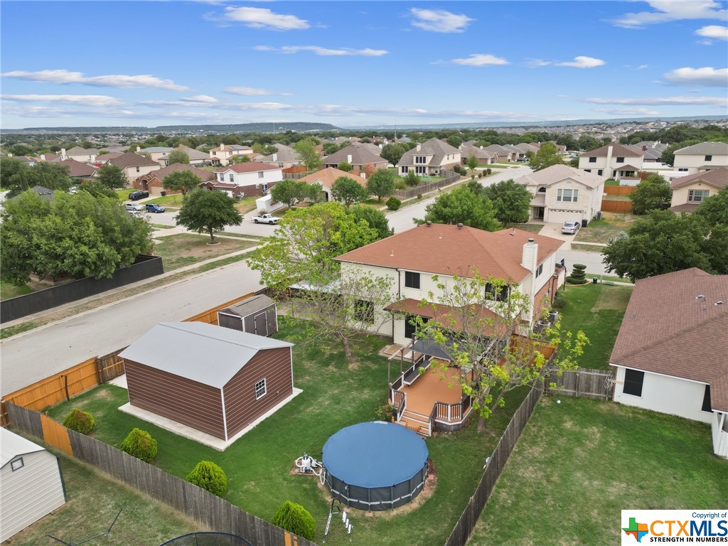 5903 Mosaic Trail