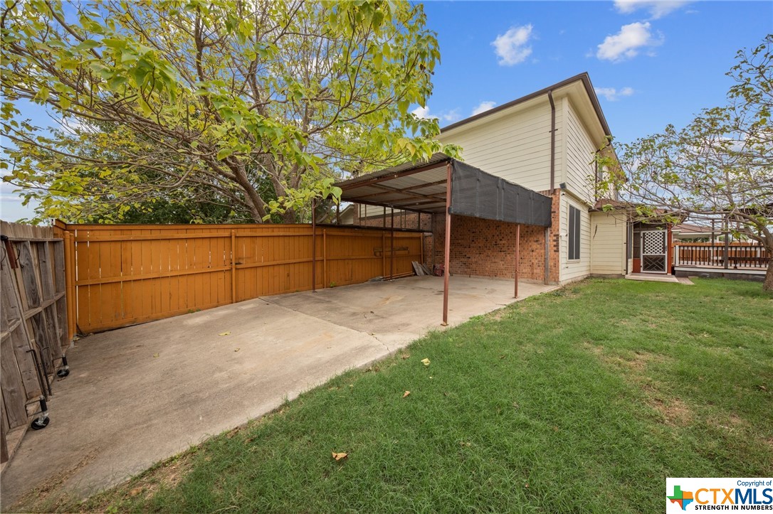 5903 Mosaic Trail