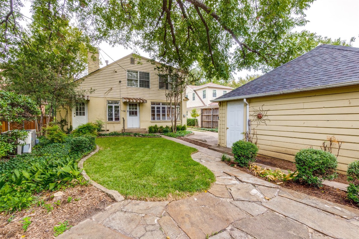 5910 McCommas Boulevard , Dallas, TX, 75206 | 20453623 | Realty Texas LLC