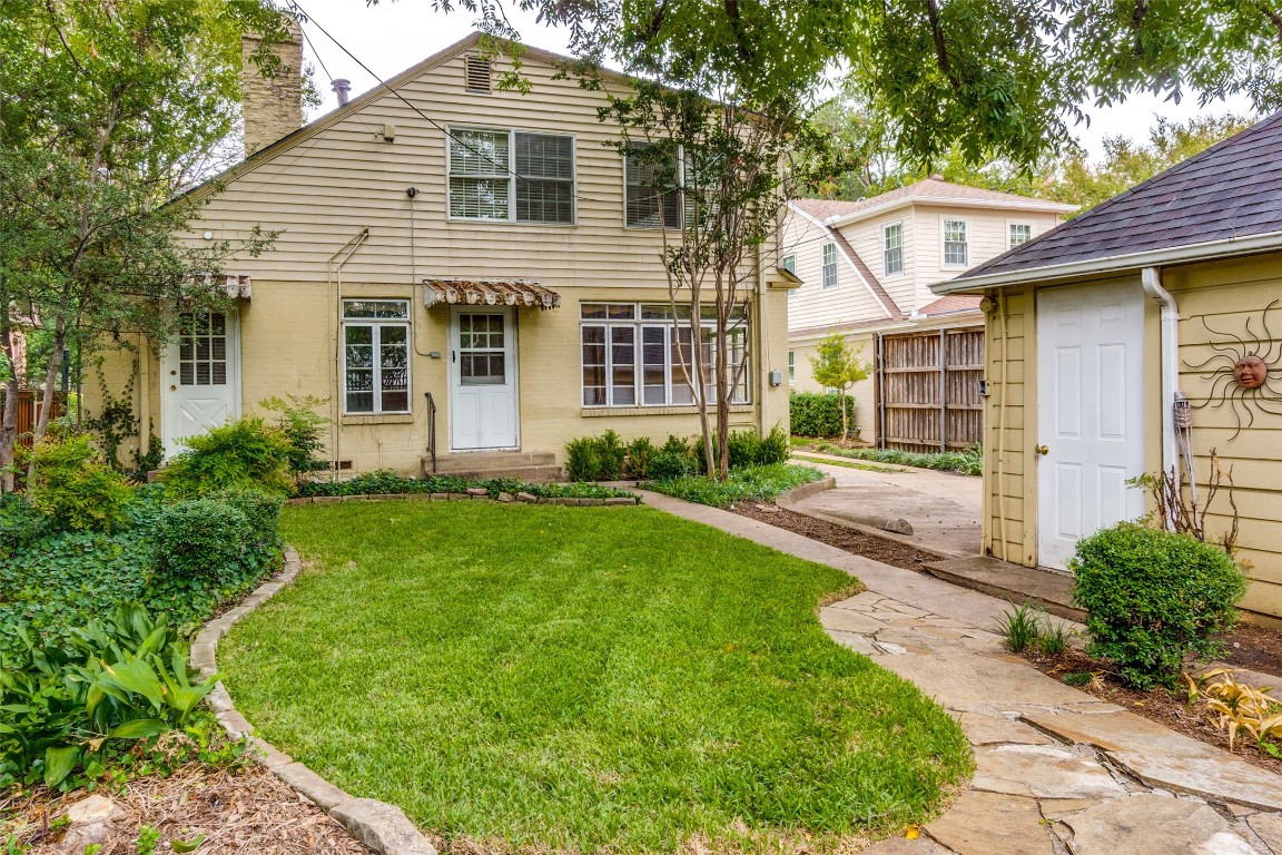 5910 McCommas Boulevard , Dallas, TX, 75206 | 20453623 | Realty Texas LLC