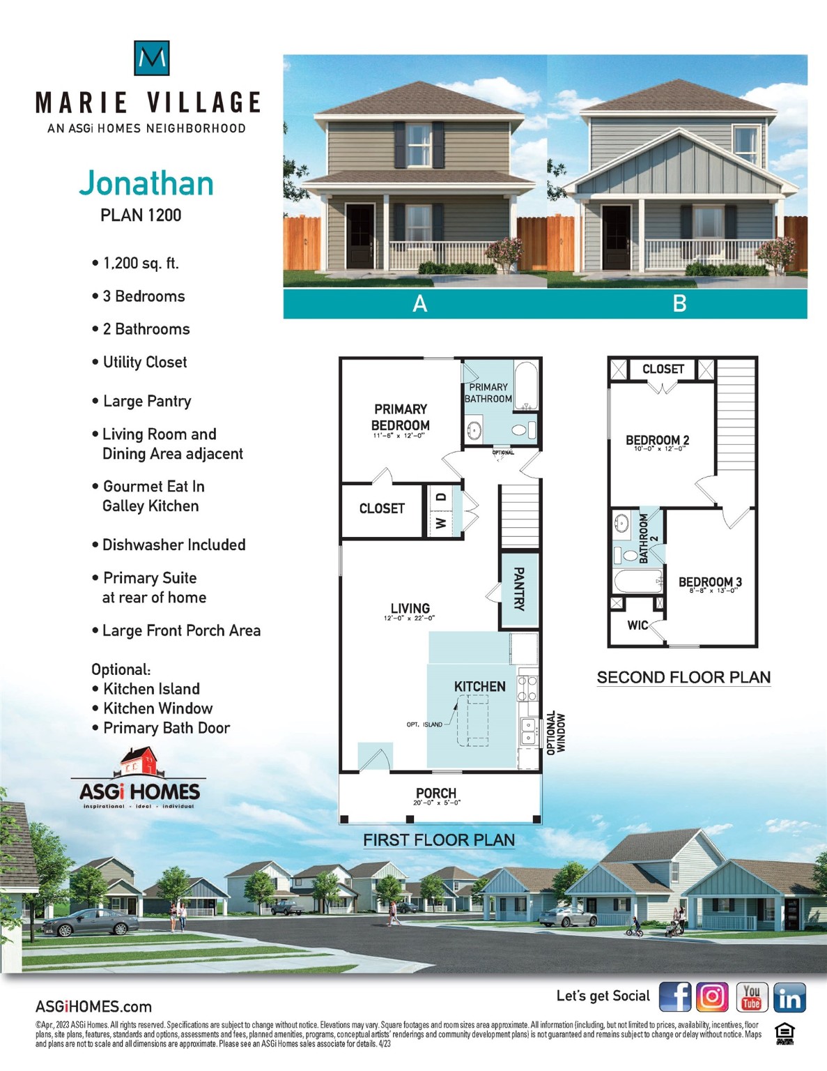 16436 Jasmine Marie Place , Conroe, TX, 77306 | 66840624 | Realty Texas LLC