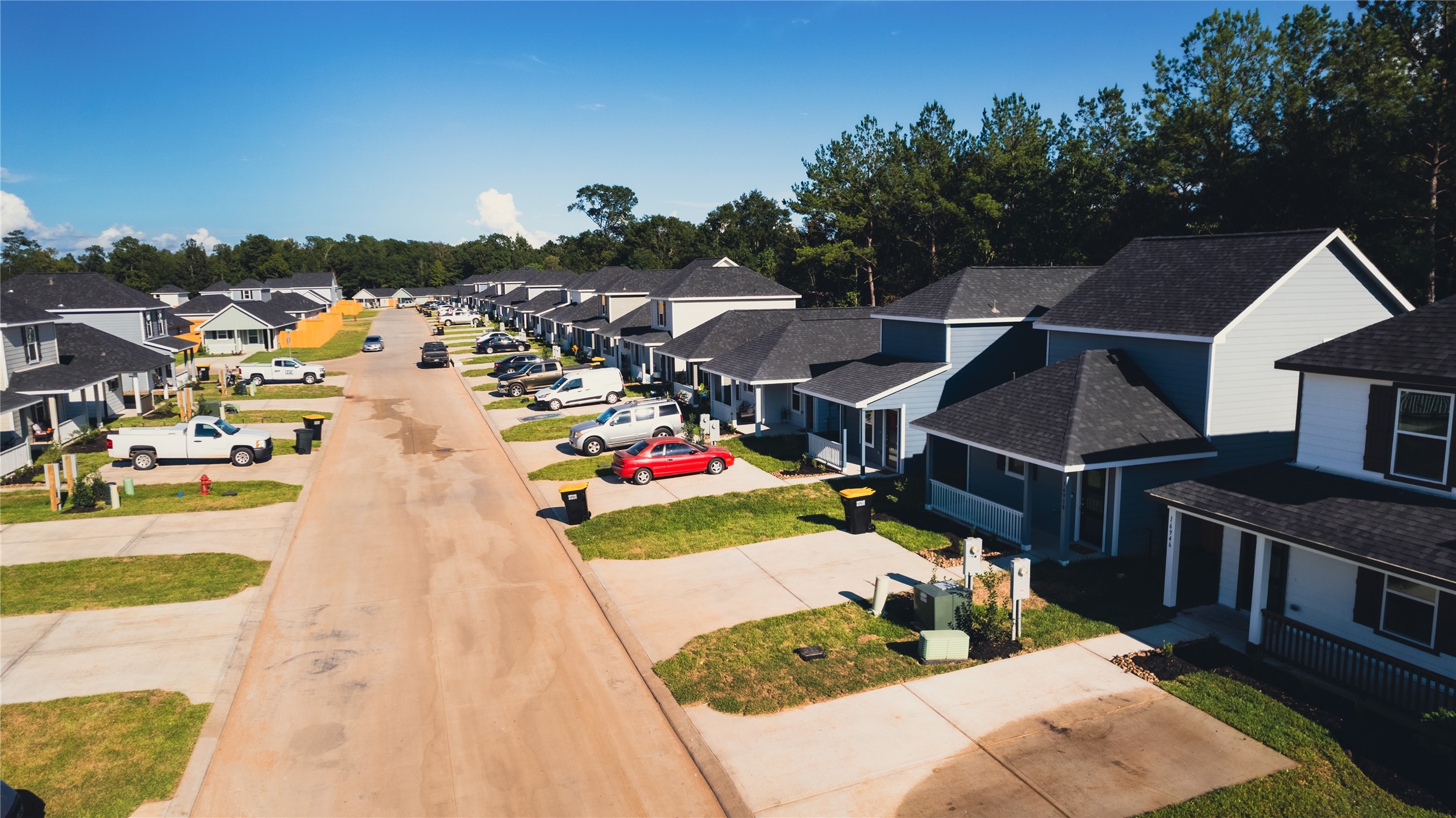 16436 Jasmine Marie Place , Conroe, TX, 77306 | 66840624 | Realty Texas LLC
