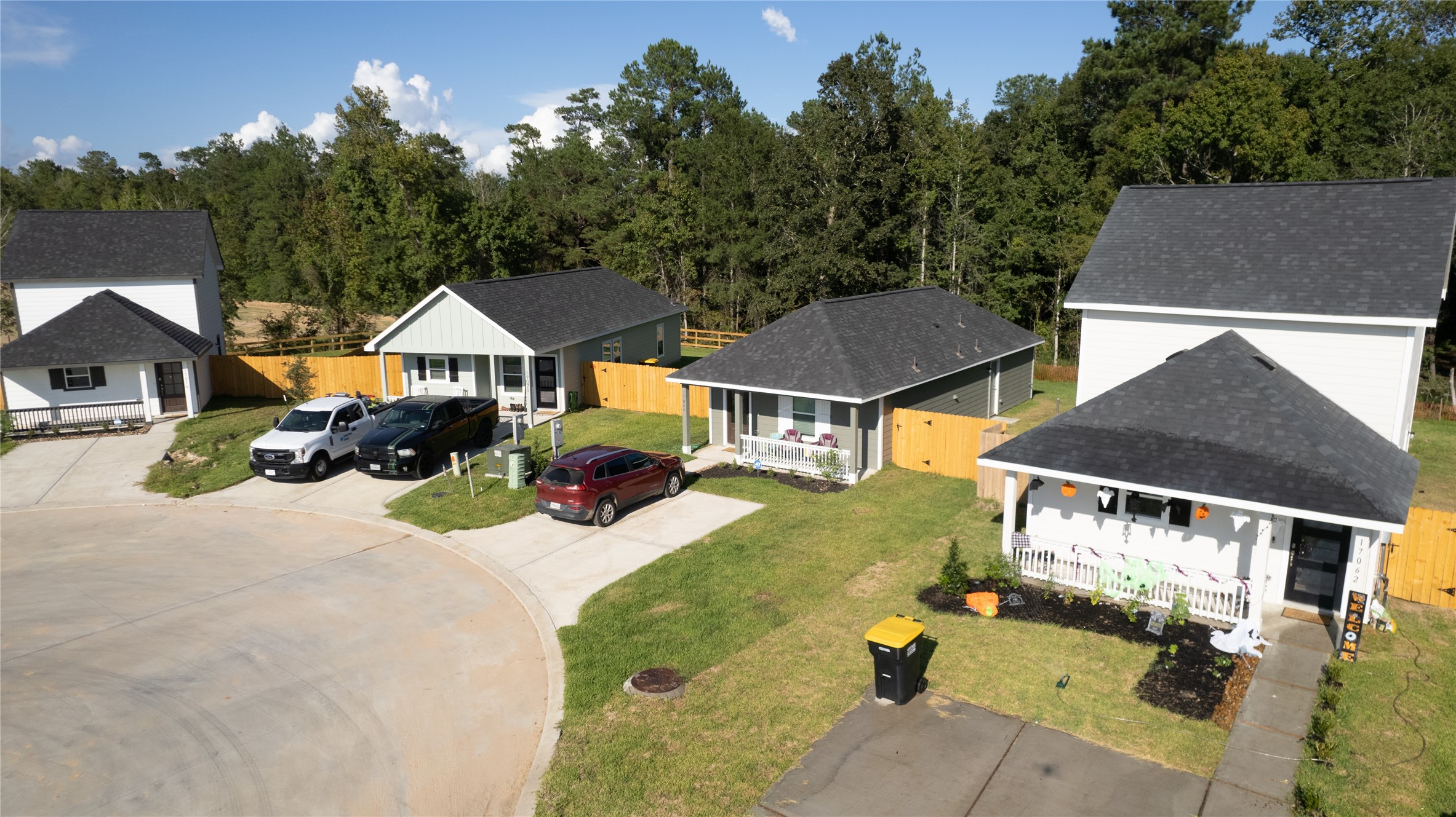 16436 Jasmine Marie Place , Conroe, TX, 77306 | 66840624 | Realty Texas LLC