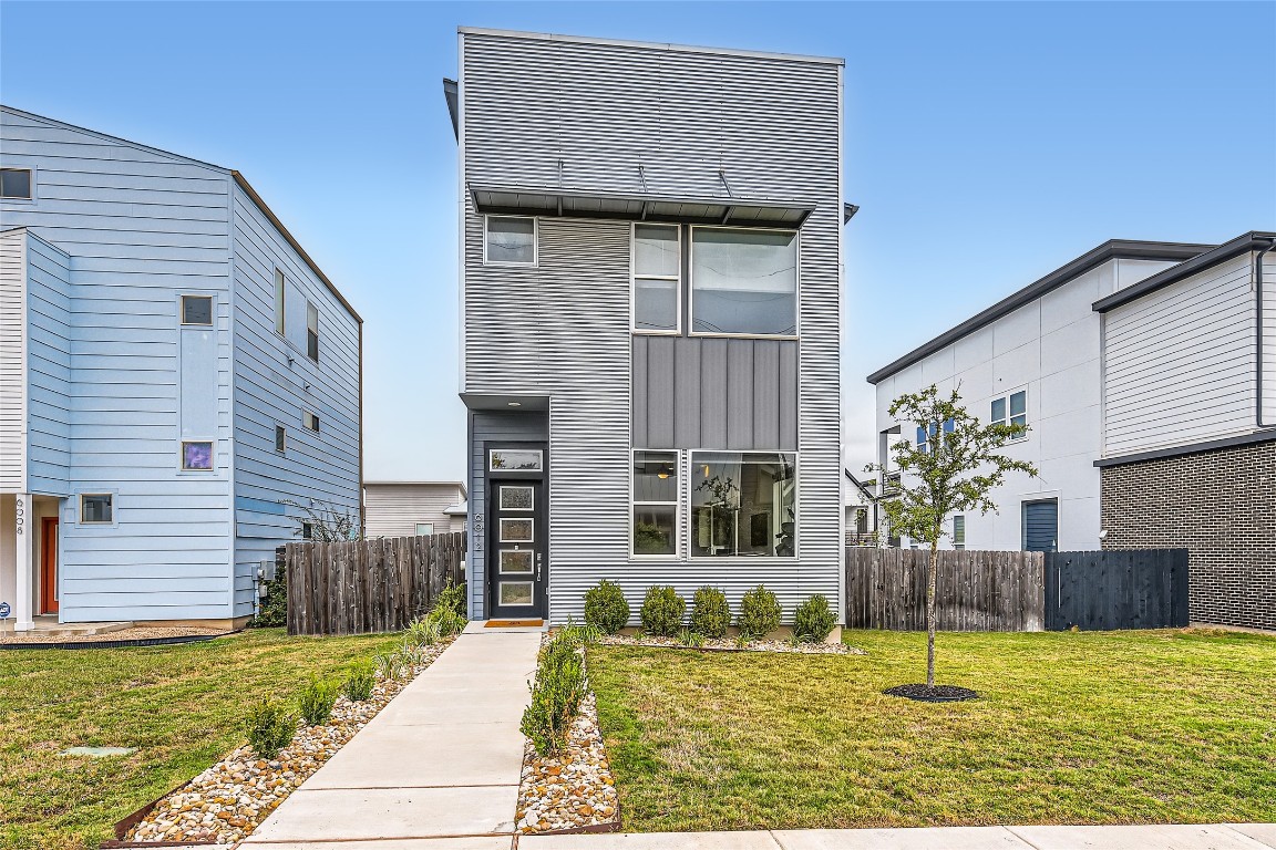 6012 Toscana Avenue , Austin, TX, 78724 | 1357640 | Realty Texas LLC