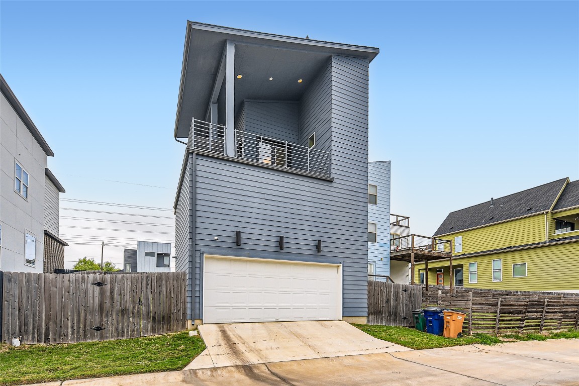 6012 Toscana Avenue , Austin, TX, 78724 | 1357640 | Realty Texas LLC