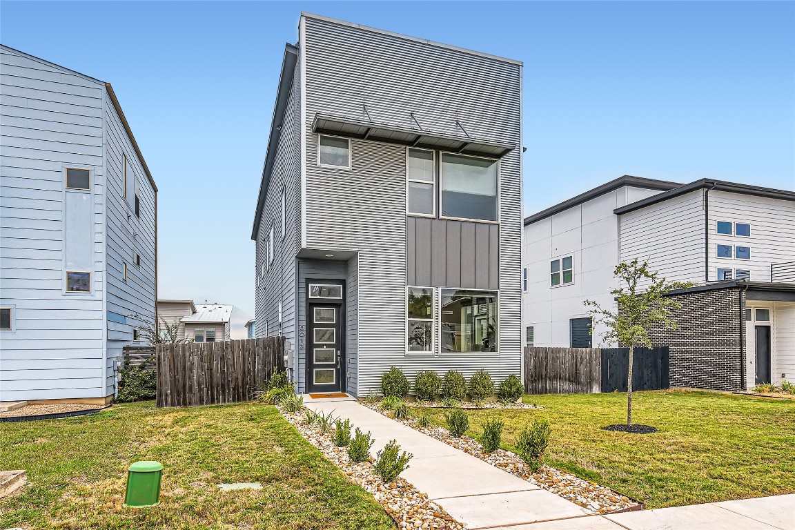 6012 Toscana Avenue , Austin, TX, 78724 | 1357640 | Realty Texas LLC