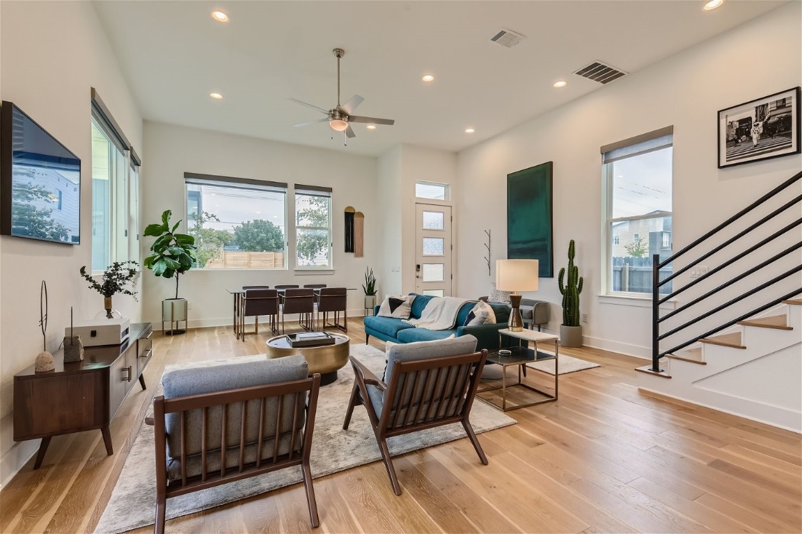 6012 Toscana Avenue , Austin, TX, 78724 | 1357640 | Realty Texas LLC