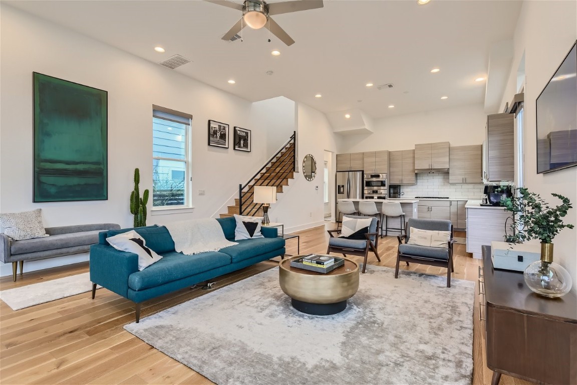 6012 Toscana Avenue , Austin, TX, 78724 | 1357640 | Realty Texas LLC