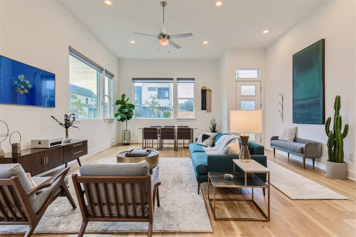 6012 Toscana Avenue , Austin, TX, 78724 | 1357640 | Realty Texas LLC