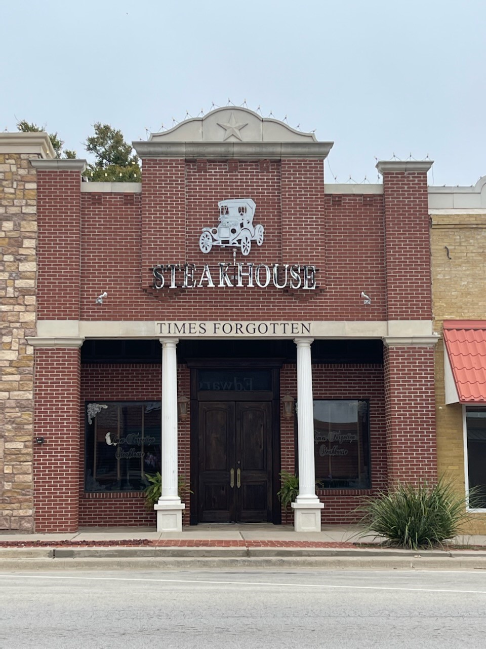 204 Clay Street , Nocona, TX, 76255 | 20455185 | Realty Texas LLC
