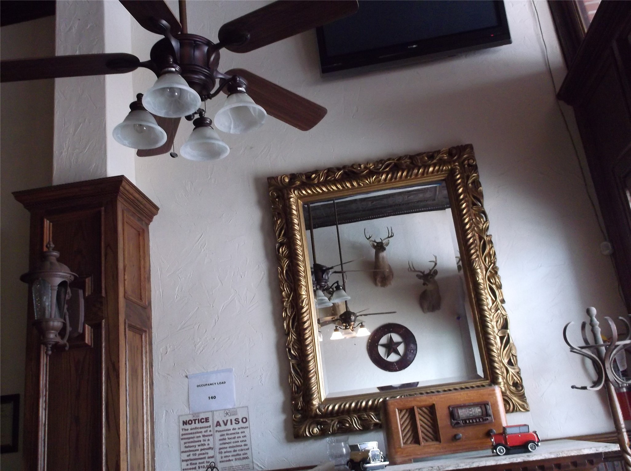 204 Clay Street , Nocona, TX, 76255 | 20455185 | Realty Texas LLC