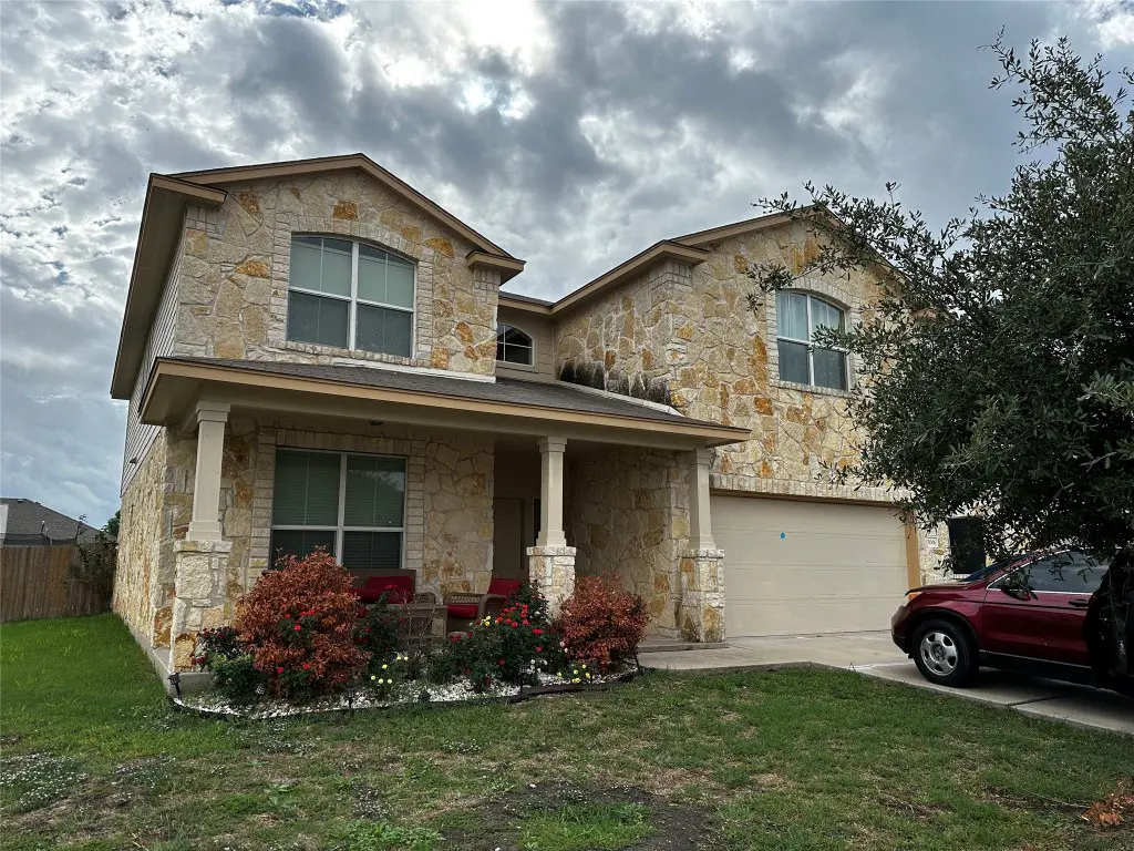 3006 Black Orchid Drive 