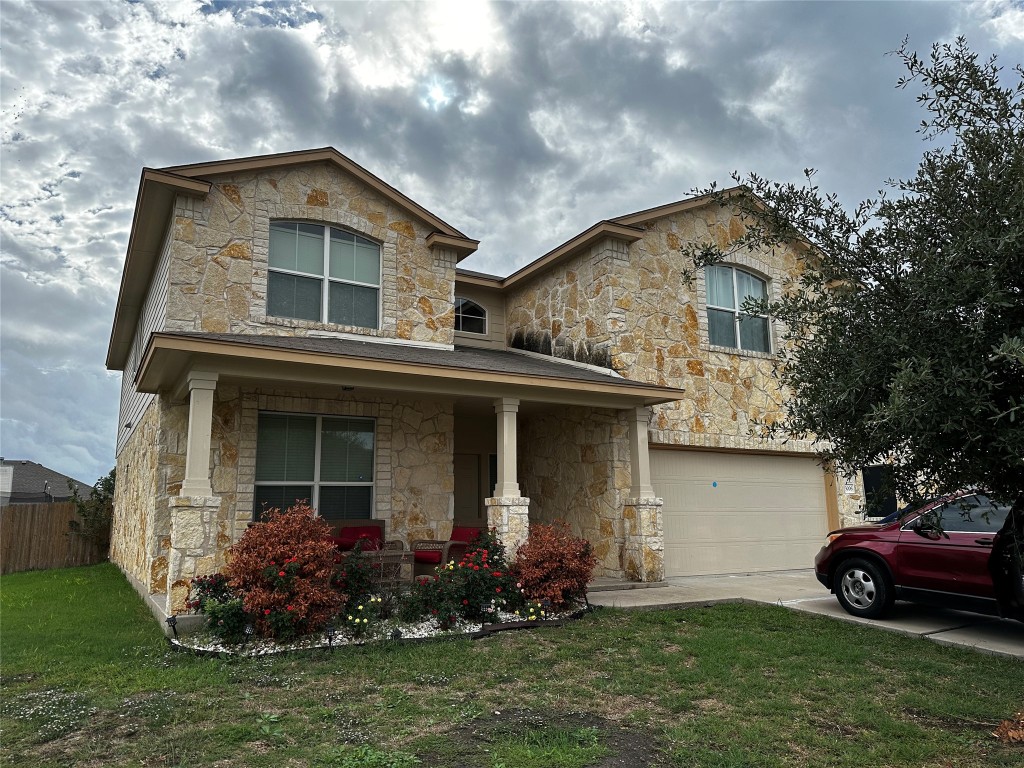 3006 Black Orchid Drive