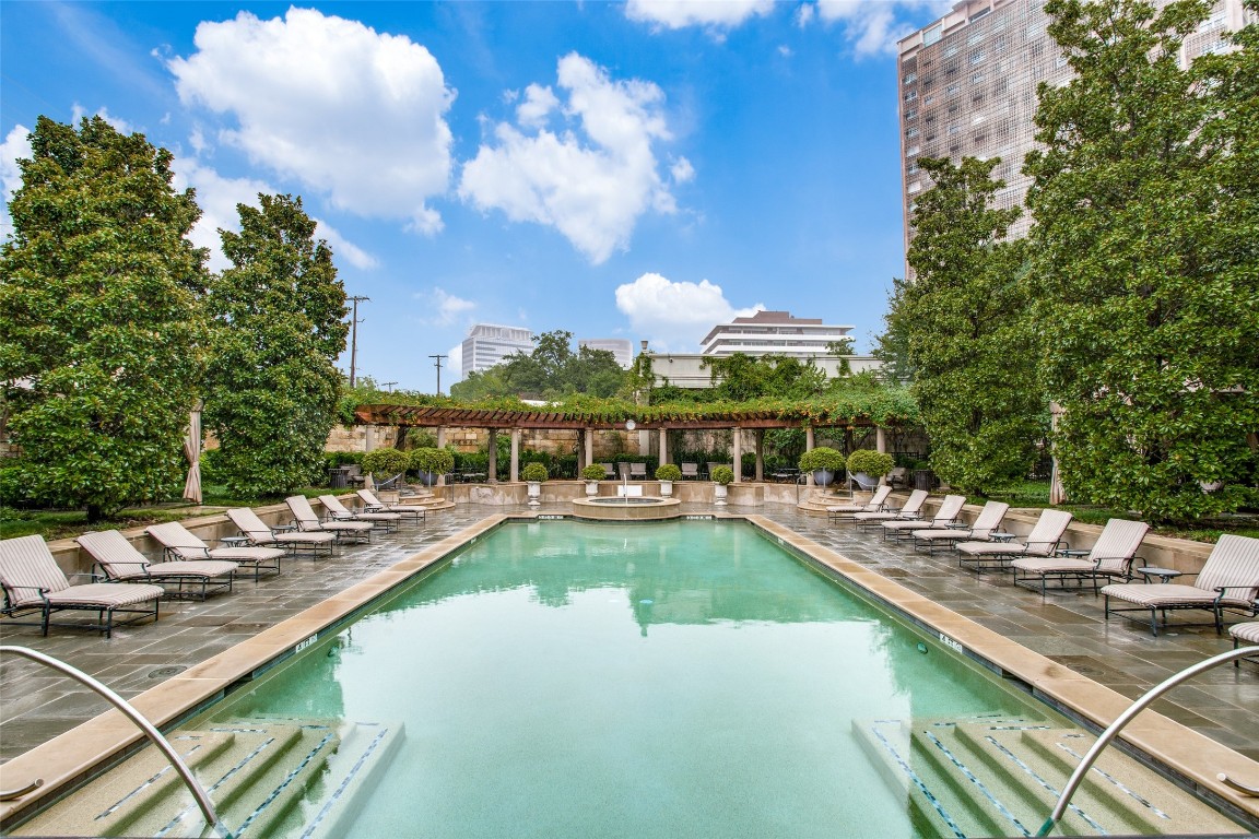 3505 Turtle Creek Boulevard 12F , Dallas, TX, 75219 | 20439631 | Realty Texas LLC