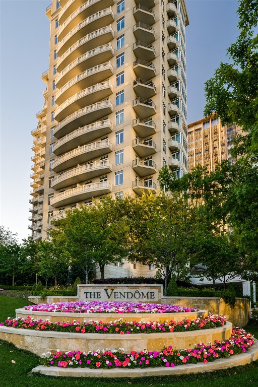 3505 Turtle Creek Boulevard 12F , Dallas, TX, 75219 | 20439631 | Realty Texas LLC