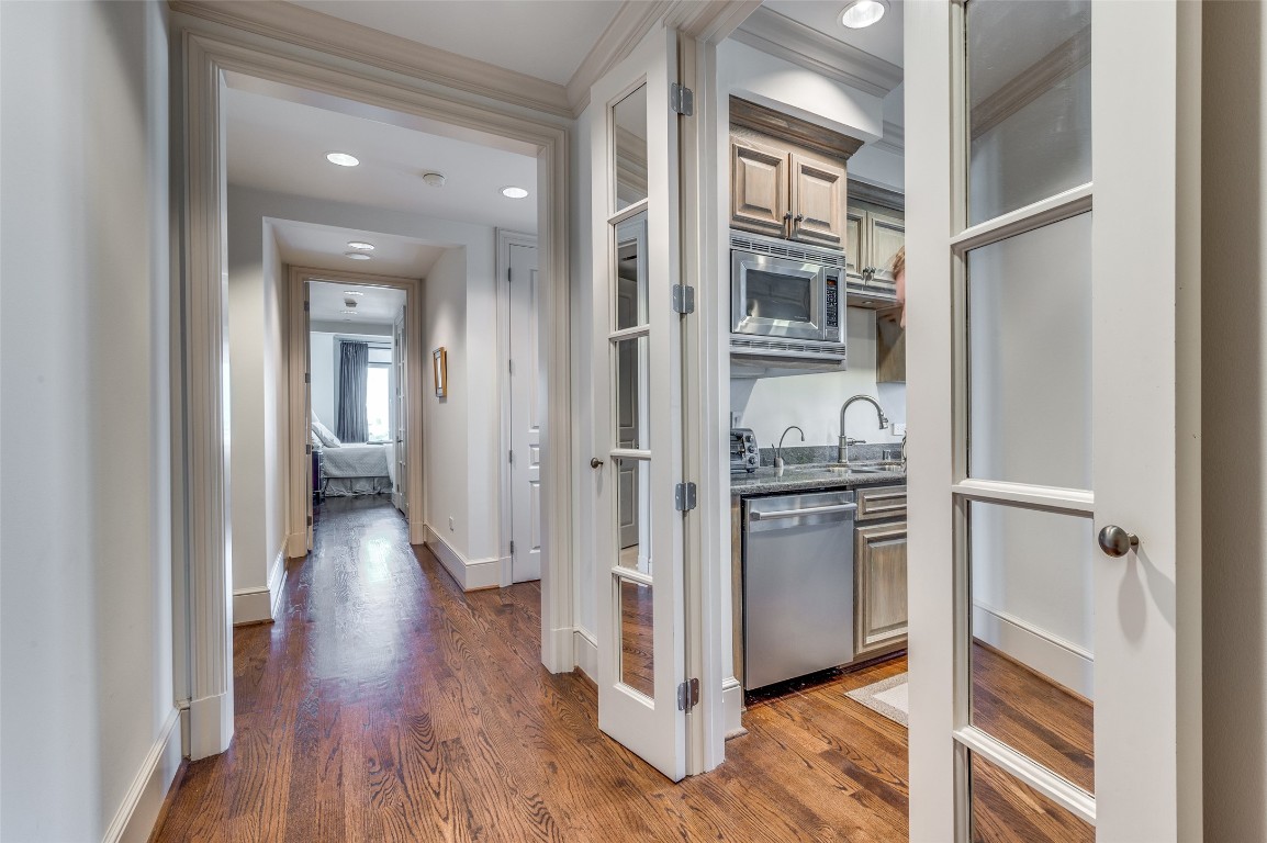 3505 Turtle Creek Boulevard 12F , Dallas, TX, 75219 | 20439631 | Realty Texas LLC