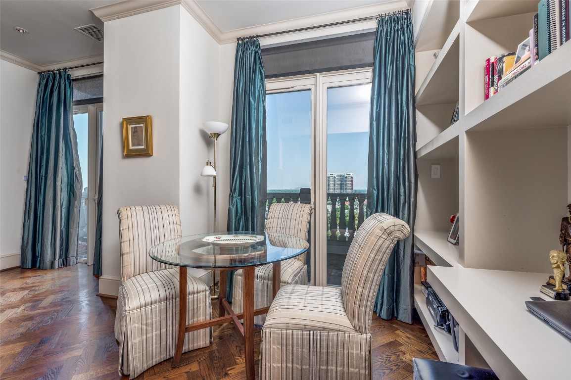 3505 Turtle Creek Boulevard 12F , Dallas, TX, 75219 | 20439631 | Realty Texas LLC