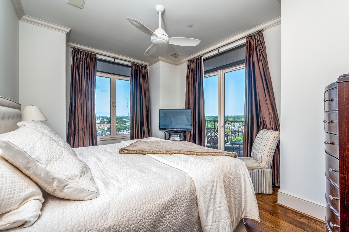 3505 Turtle Creek Boulevard 12F , Dallas, TX, 75219 | 20439631 | Realty Texas LLC