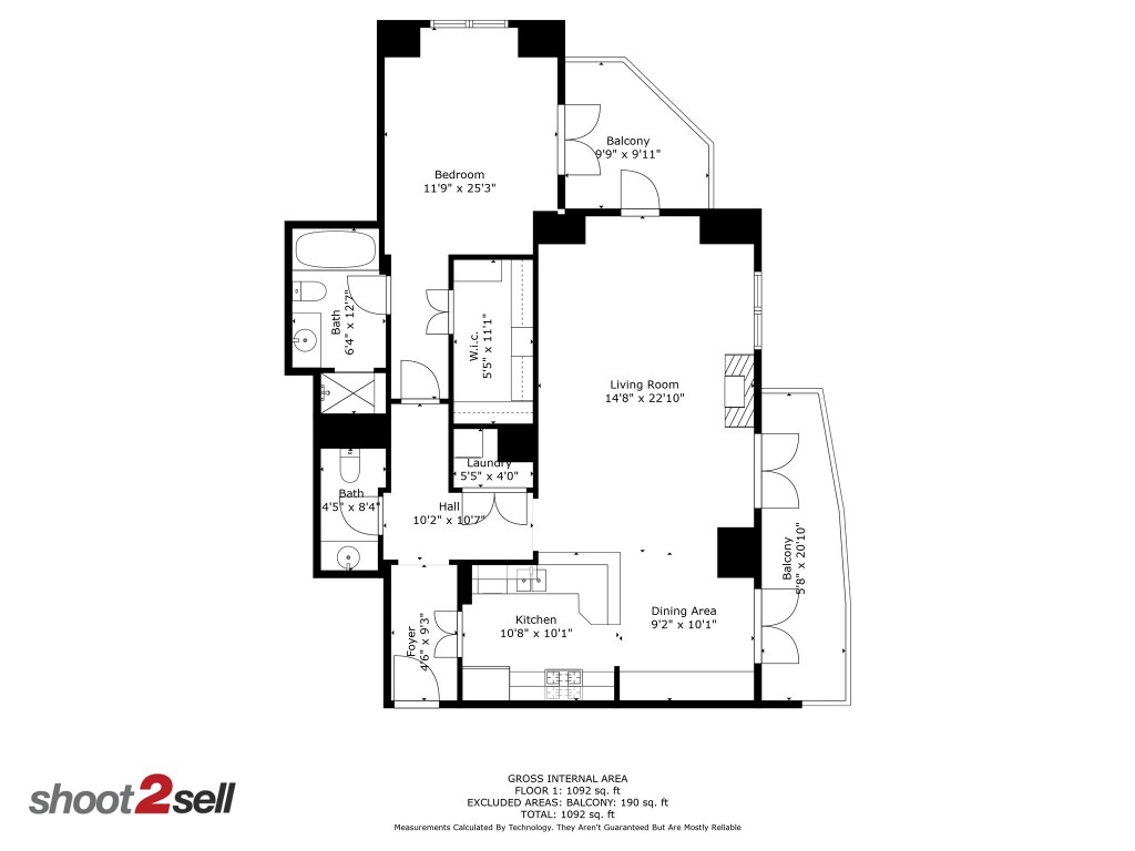 3505 Turtle Creek Boulevard 12F , Dallas, TX, 75219 | 20439631 | Realty Texas LLC