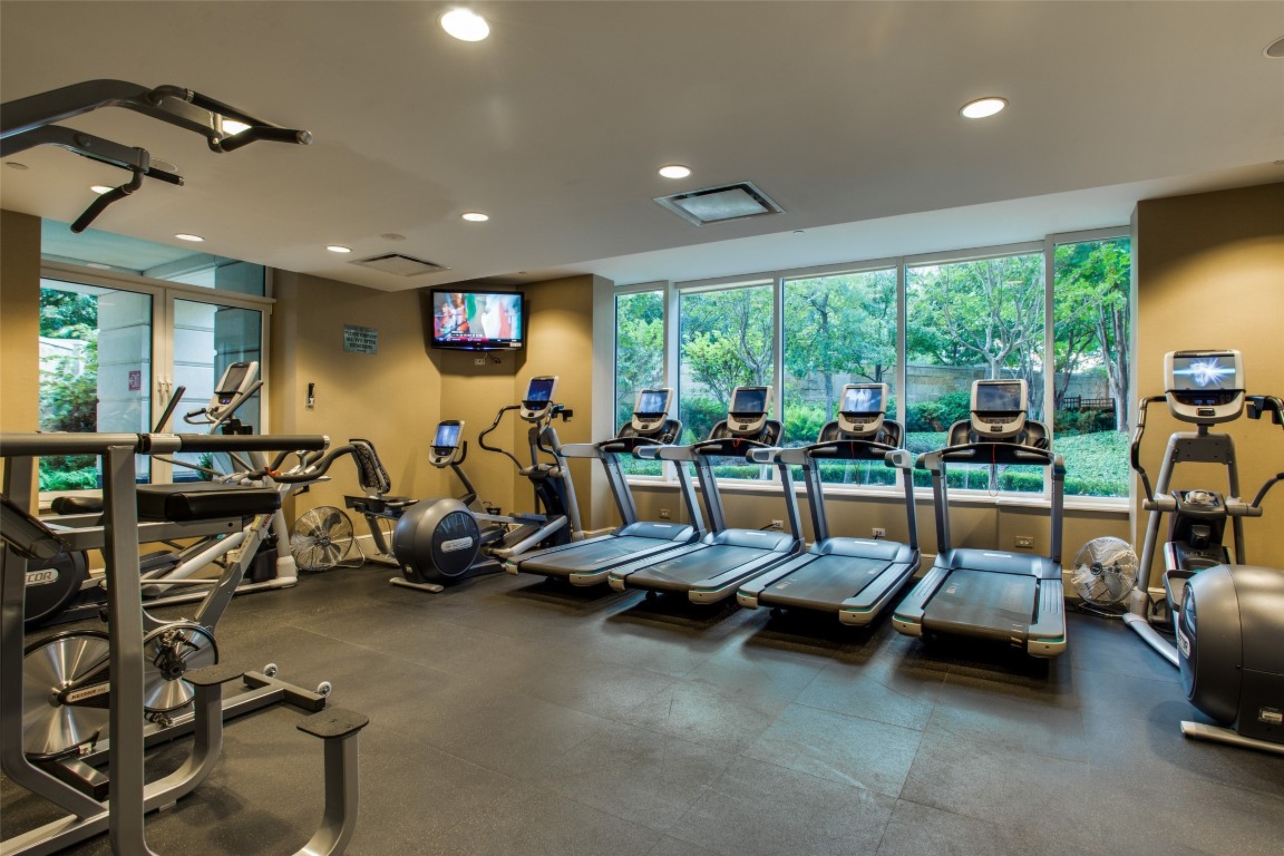 3505 Turtle Creek Boulevard 12F , Dallas, TX, 75219 | 20439631 | Realty Texas LLC