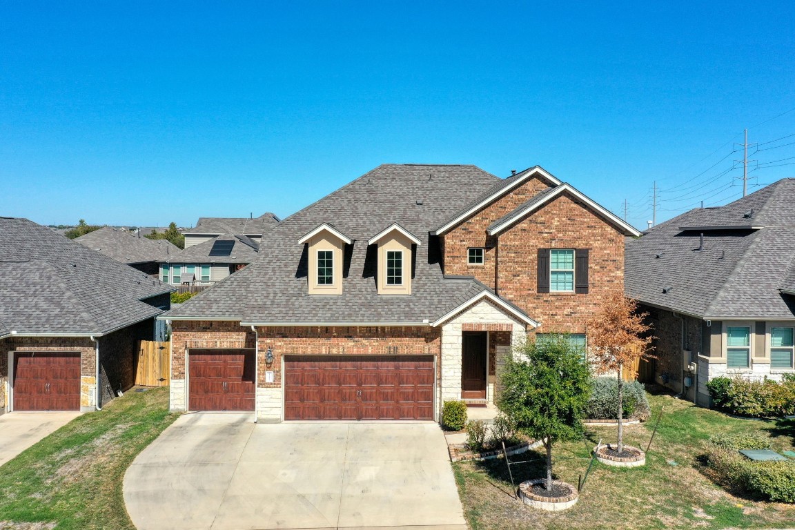 1202 Knowles Drive, Hutto, TX, 78634 | 6258288 | Realty Texas LLC