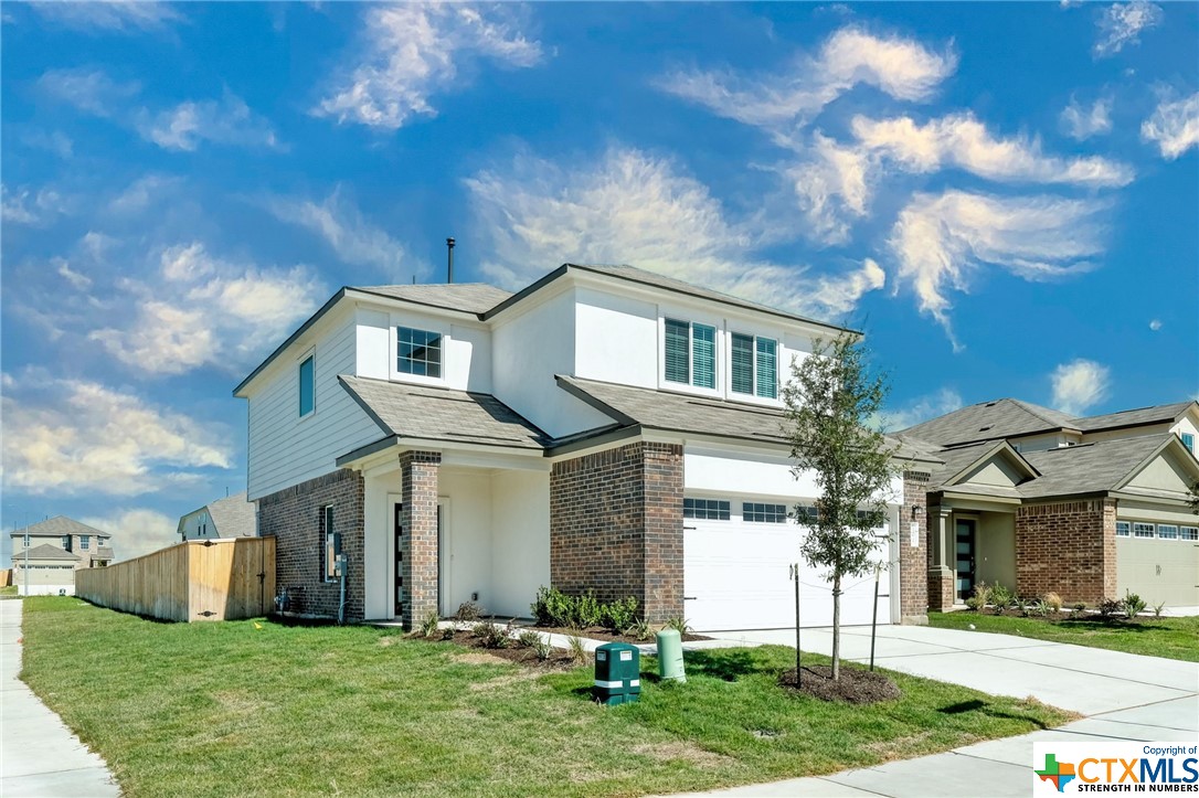 Sold: 101 Allegro Drive Blog Image Banner
