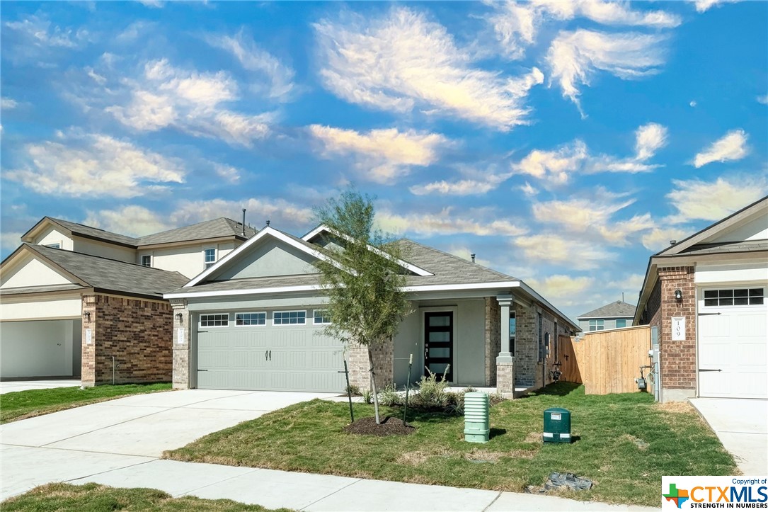 Sold: 107 Allegro Drive Blog Image Banner