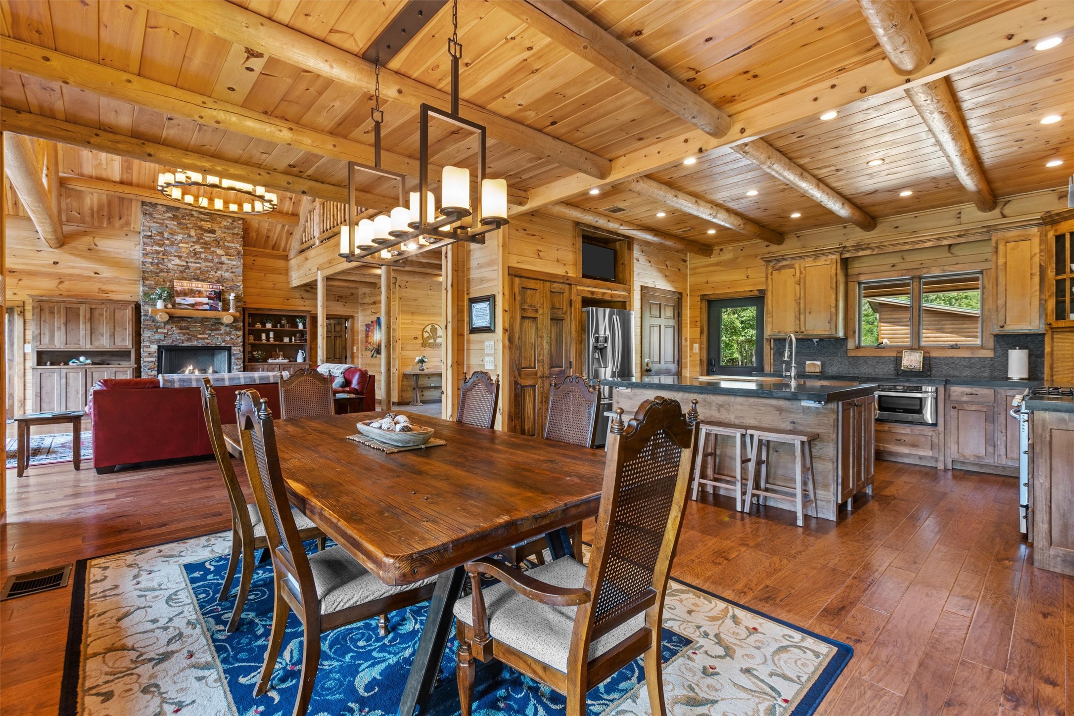 17 Lakeside Drive , Montalba, TX, 75853 | 20461335 | Realty Texas LLC