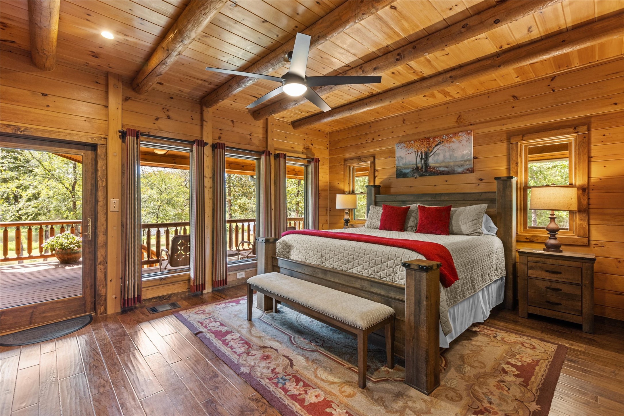 17 Lakeside Drive , Montalba, TX, 75853 | 20461335 | Realty Texas LLC