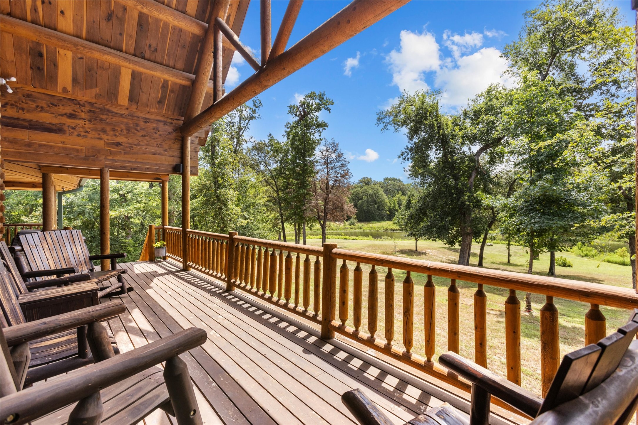 17 Lakeside Drive , Montalba, TX, 75853 | 20461335 | Realty Texas LLC