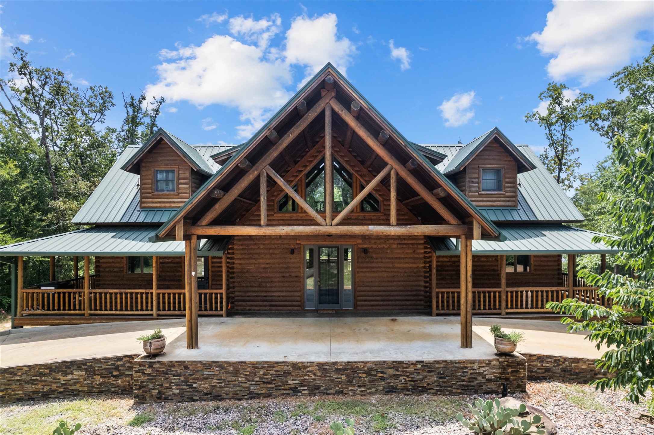 17 Lakeside Drive , Montalba, TX, 75853 | 20461335 | Realty Texas LLC
