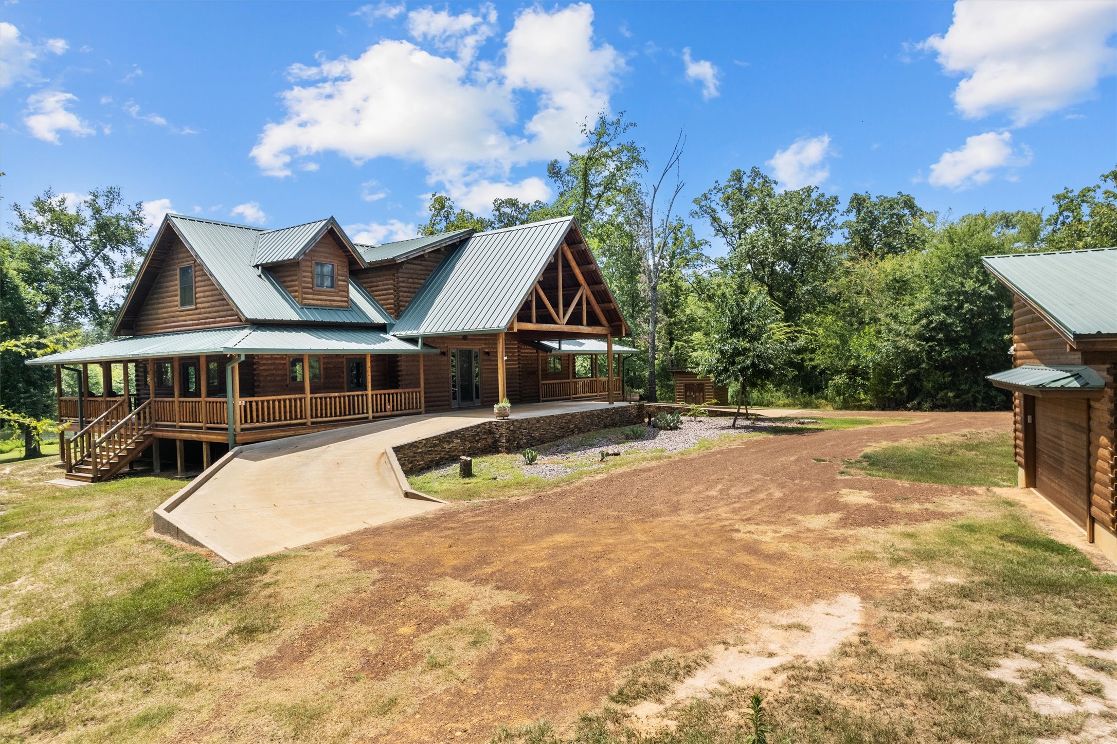 17 Lakeside Drive , Montalba, TX, 75853 | 20461335 | Realty Texas LLC