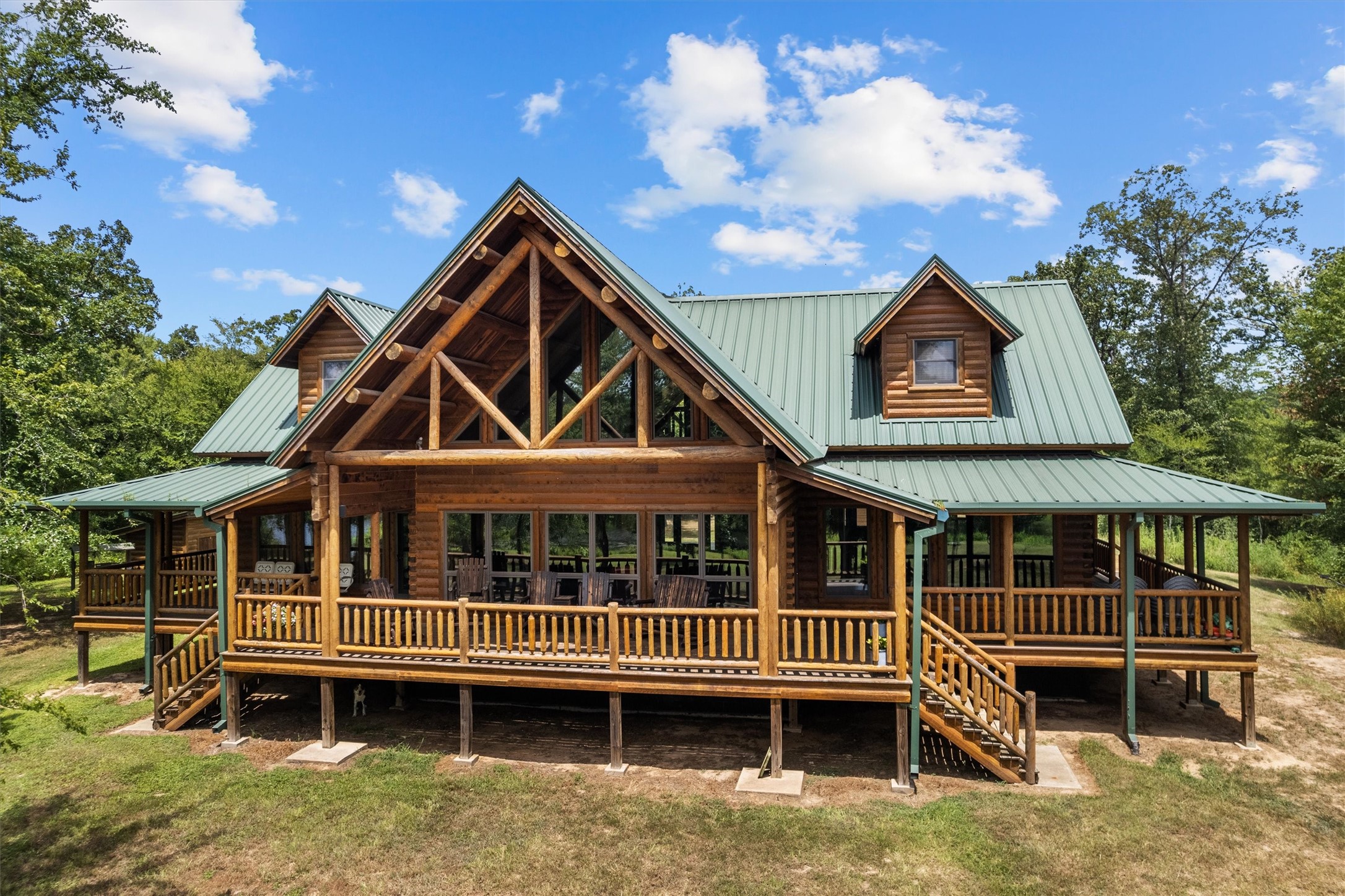 17 Lakeside Drive , Montalba, TX, 75853 | 20461335 | Realty Texas LLC