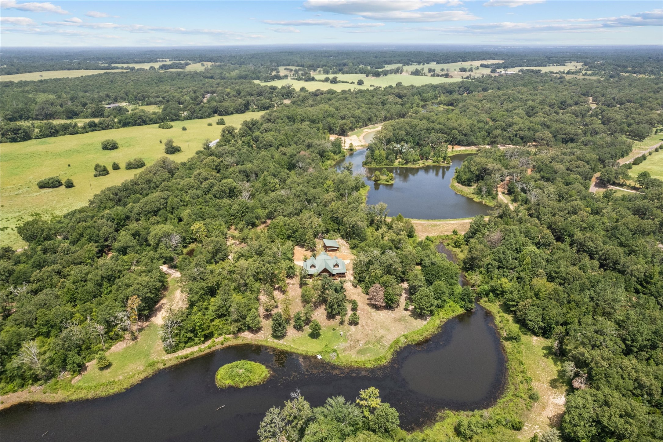 17 Lakeside Drive , Montalba, TX, 75853 | 20461335 | Realty Texas LLC