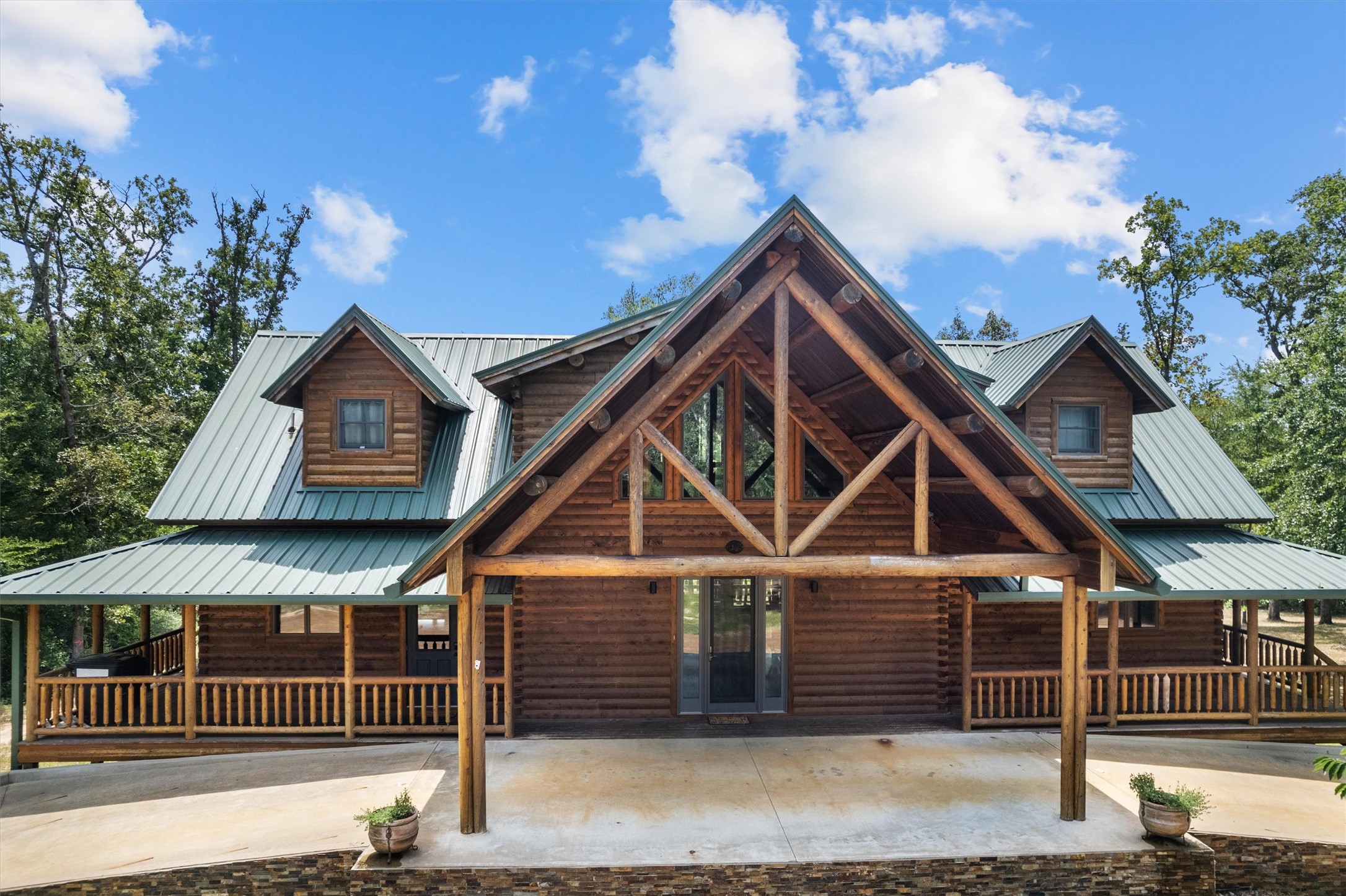 17 Lakeside Drive , Montalba, TX, 75853 | 20461335 | Realty Texas LLC