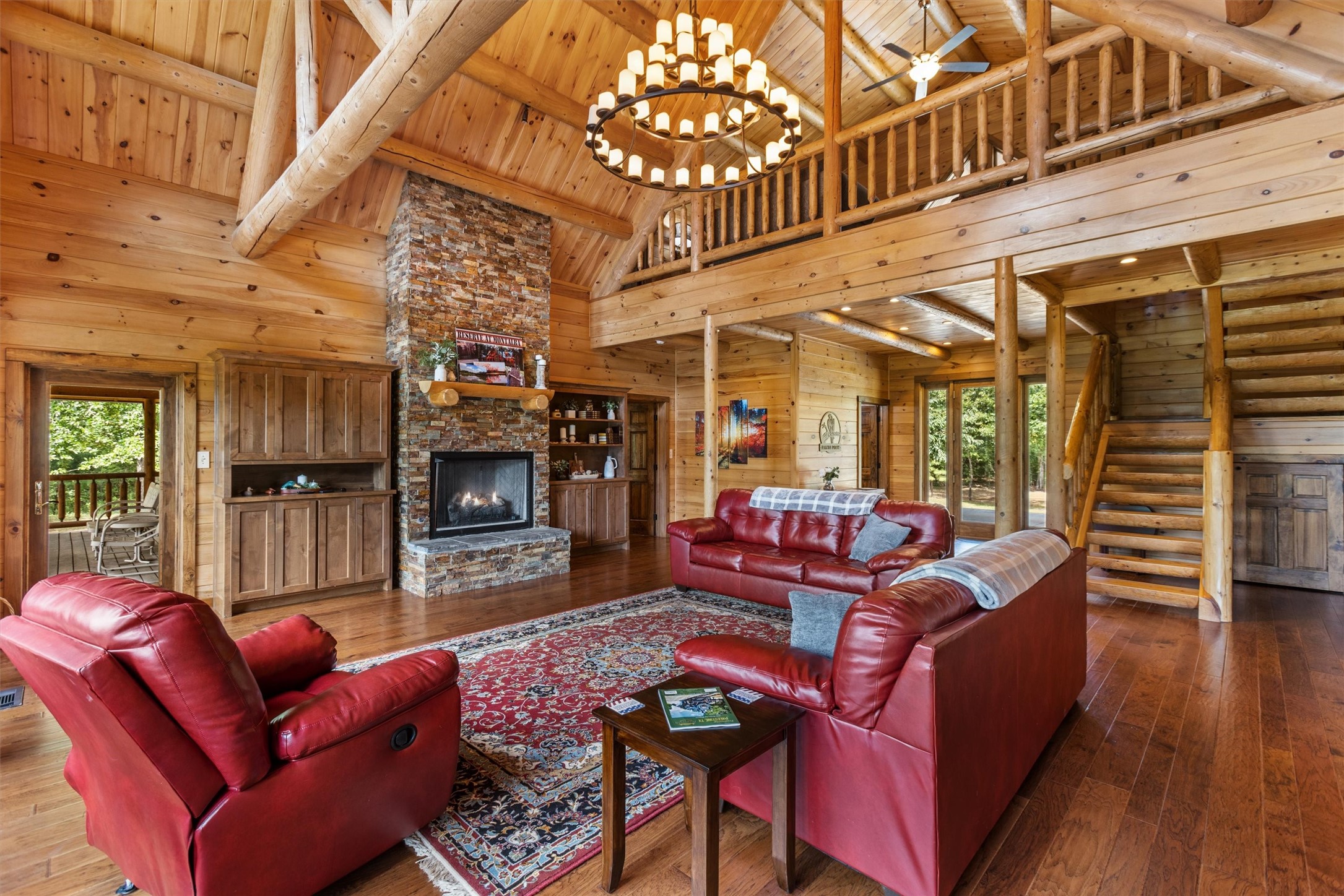 17 Lakeside Drive , Montalba, TX, 75853 | 20461335 | Realty Texas LLC