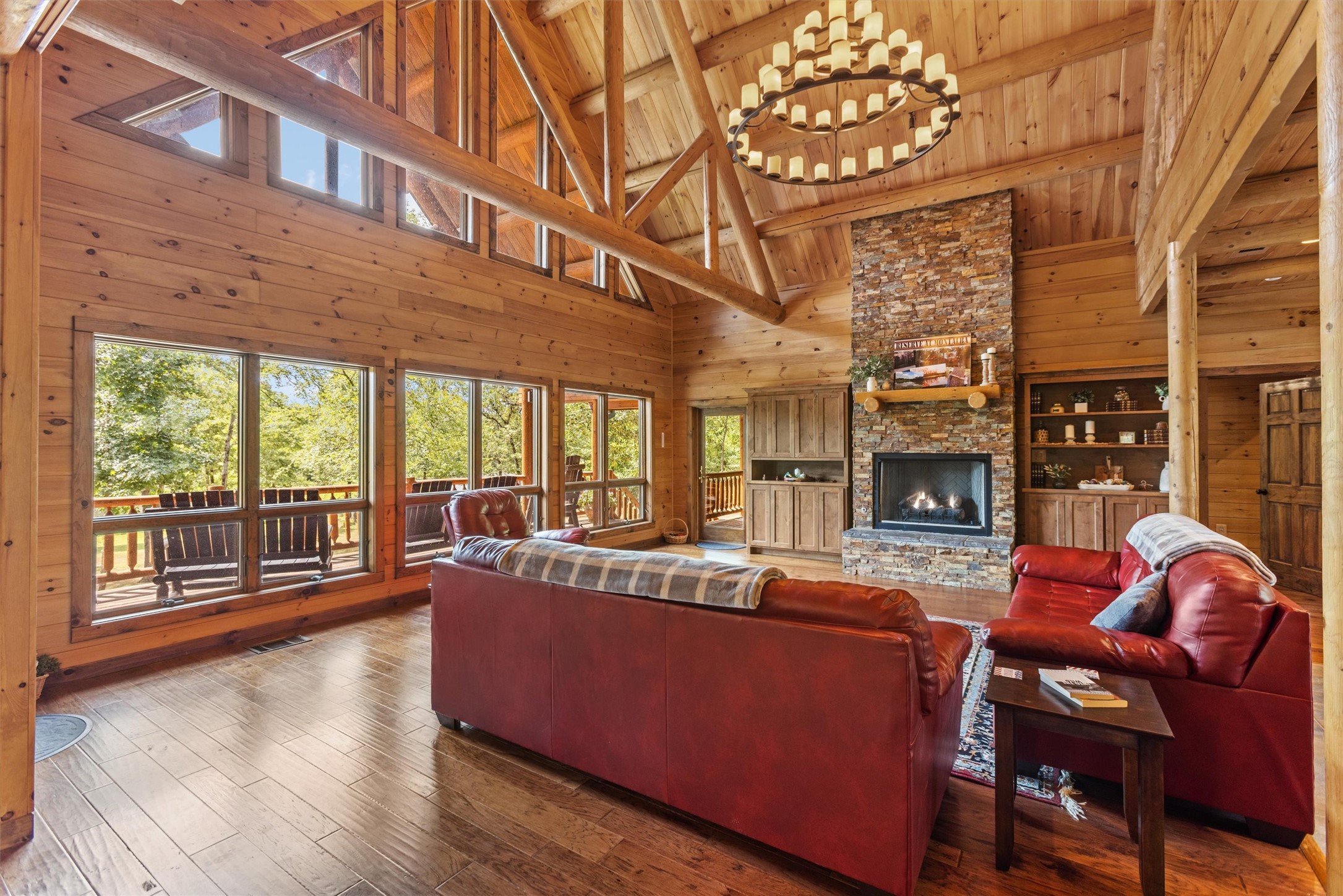 17 Lakeside Drive , Montalba, TX, 75853 | 20461335 | Realty Texas LLC