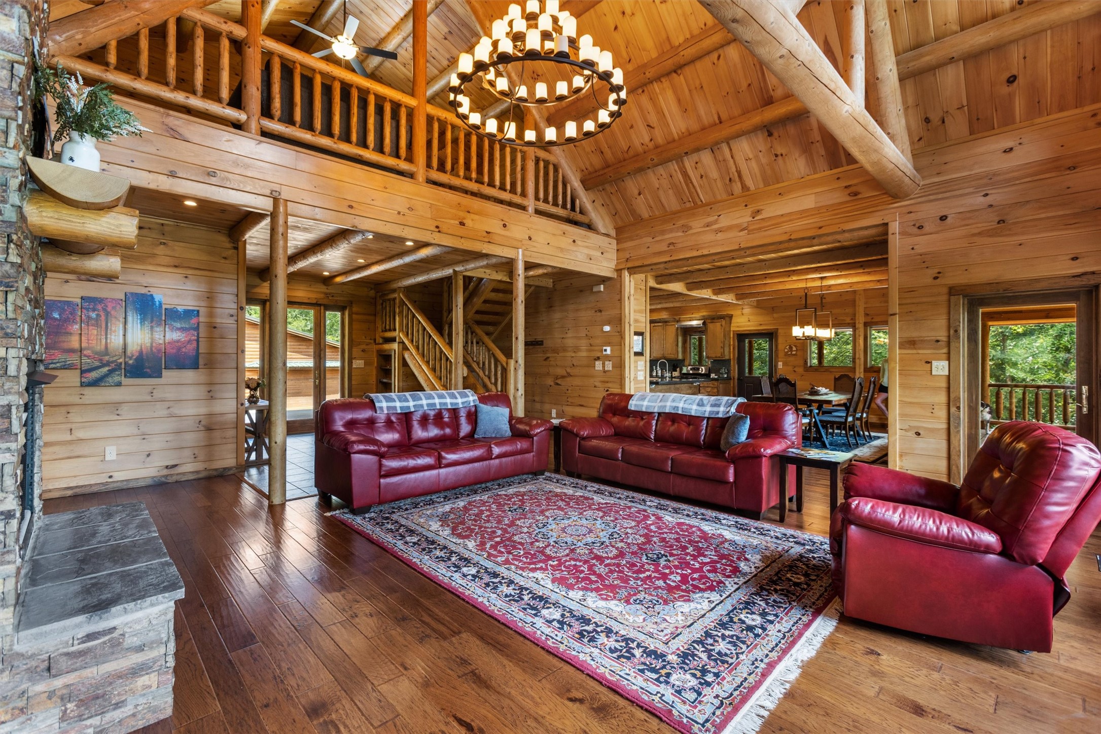 17 Lakeside Drive , Montalba, TX, 75853 | 20461335 | Realty Texas LLC