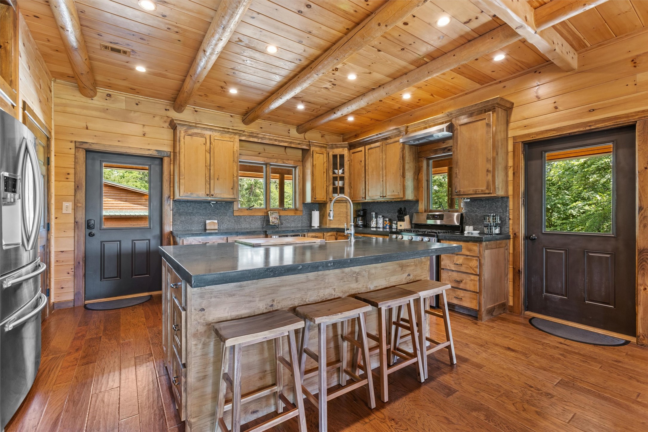 17 Lakeside Drive , Montalba, TX, 75853 | 20461335 | Realty Texas LLC
