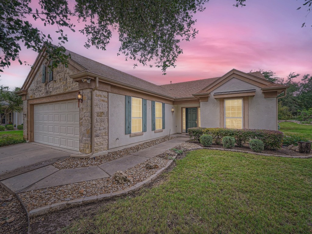Sold: 114 Shasta Cove Blog Image Banner
