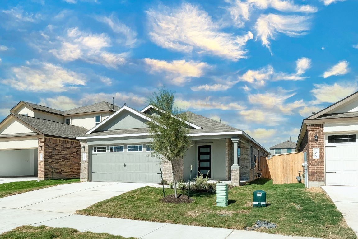 Sold: 107 Allegro Drive Blog Image Banner