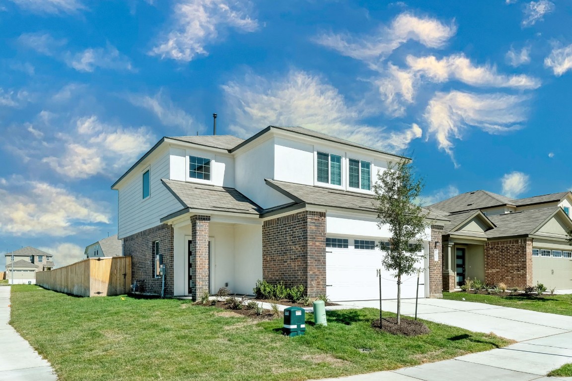 Sold: 101 Allegro Drive Blog Image Banner