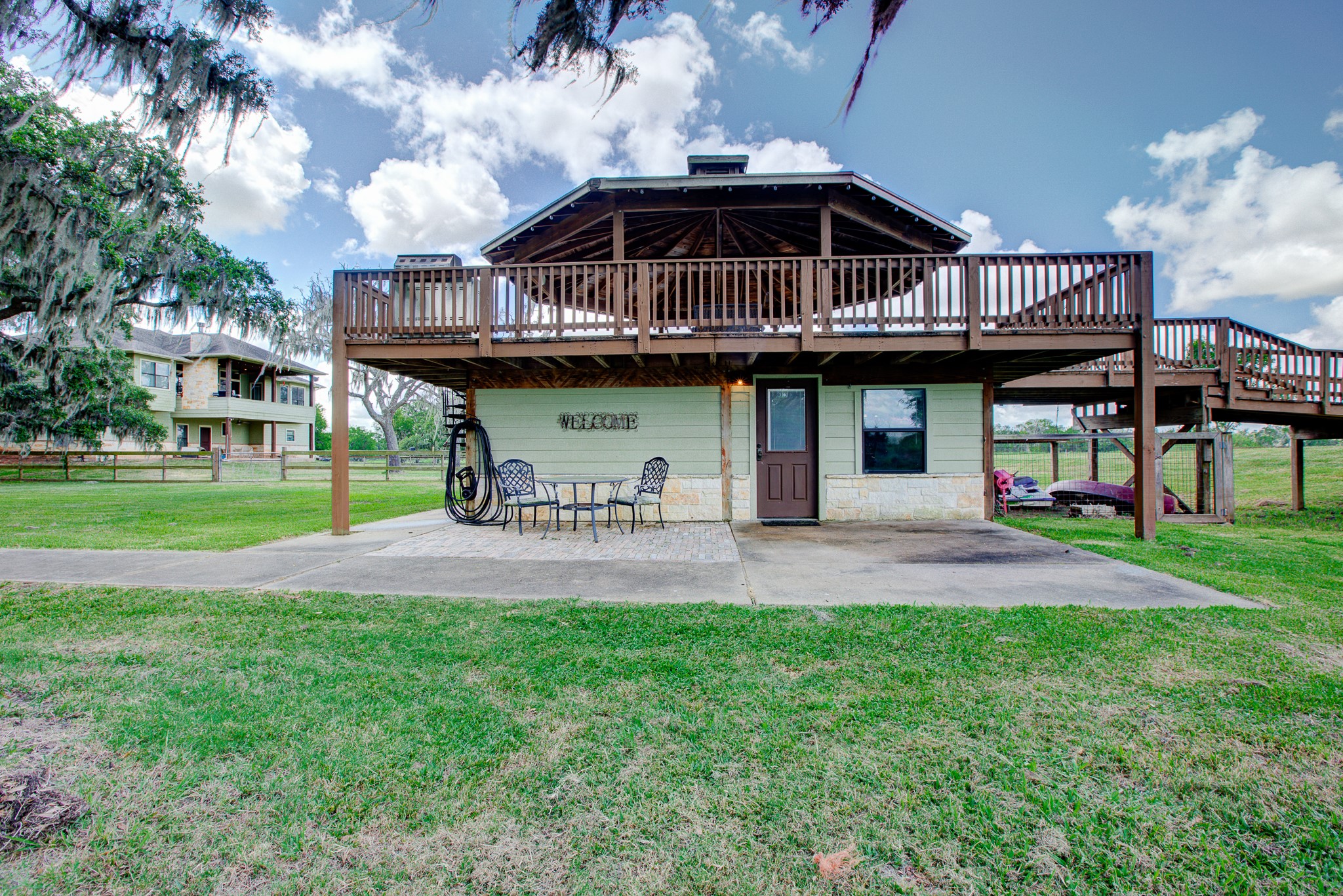 232 Pony Trail , Angleton, TX, 77515 | 90346447 | Realty Texas LLC