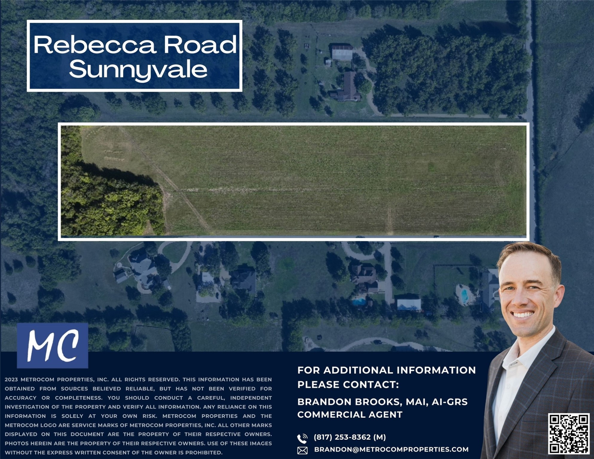 133 Rebecca Road , Sunnyvale, TX, 75182 | 20465604 | Realty Texas LLC