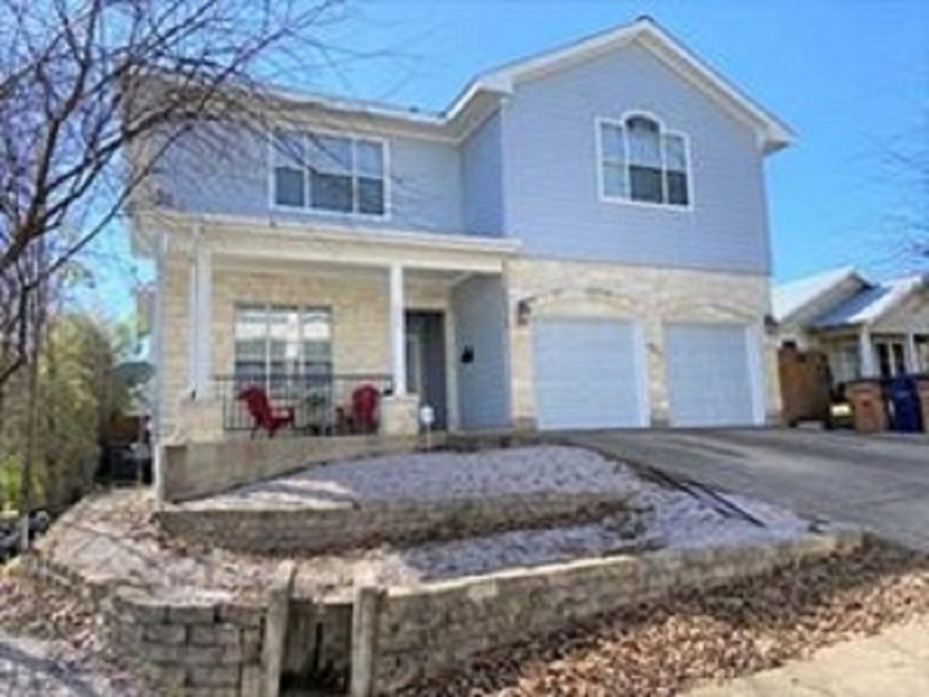 609 W 37th Street , Austin, TX, 78705 | 9703325 | Realty Texas LLC