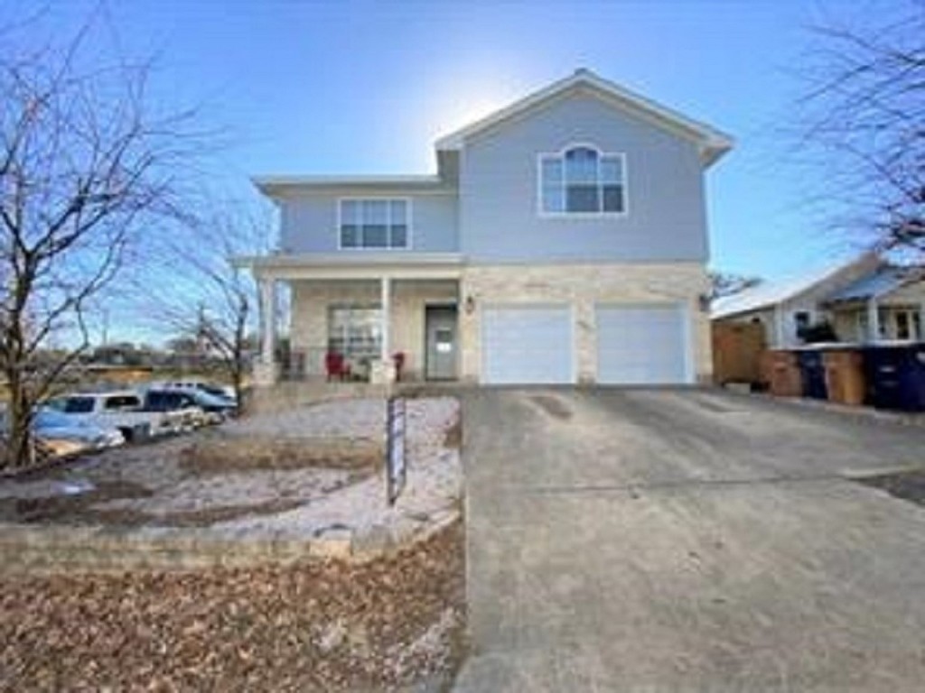 609 W 37th Street , Austin, TX, 78705 | 9703325 | Realty Texas LLC