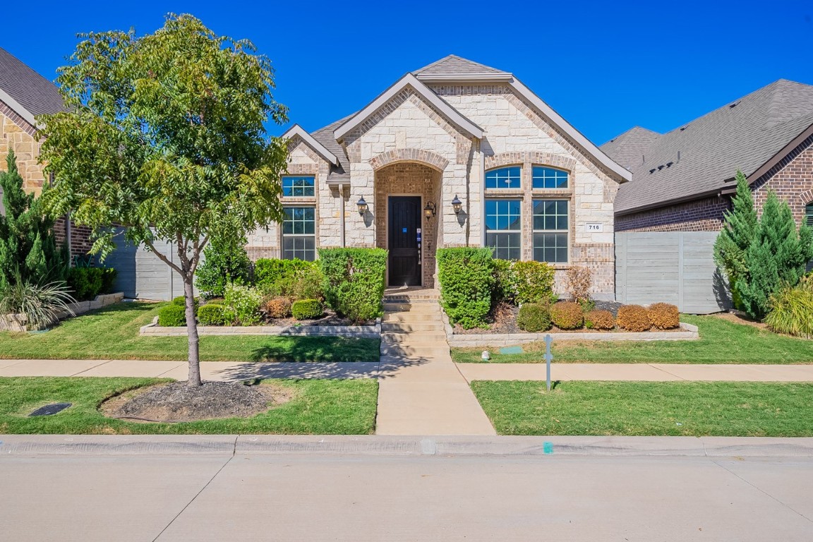 716 Boardwalk Way , Argyle, TX, 76226 | 20468178 | Realty Texas LLC