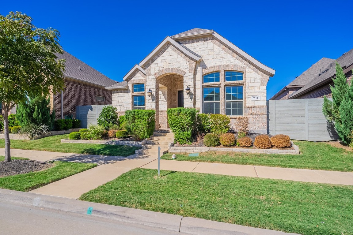 716 Boardwalk Way , Argyle, TX, 76226 | 20468178 | Realty Texas LLC