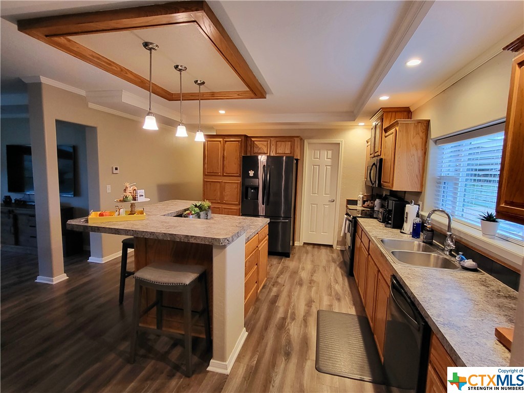 1319 Matthew Adams Road , Yoakum, TX, 77995 | 525423 | Realty Texas LLC