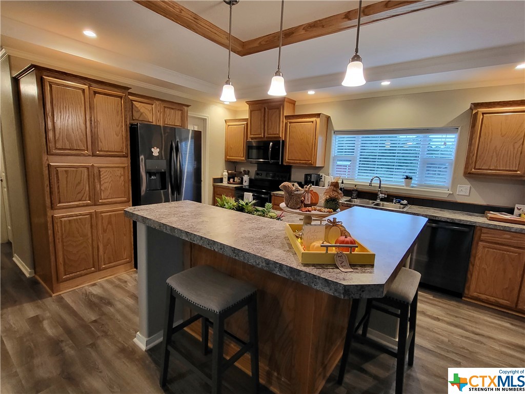 1319 Matthew Adams Road , Yoakum, TX, 77995 | 525423 | Realty Texas LLC